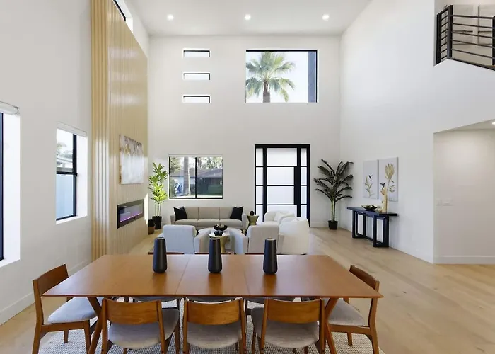 Holiday home Luxe - Nouveau - Sparkling Pool - Walk To Old Town Scottsdale