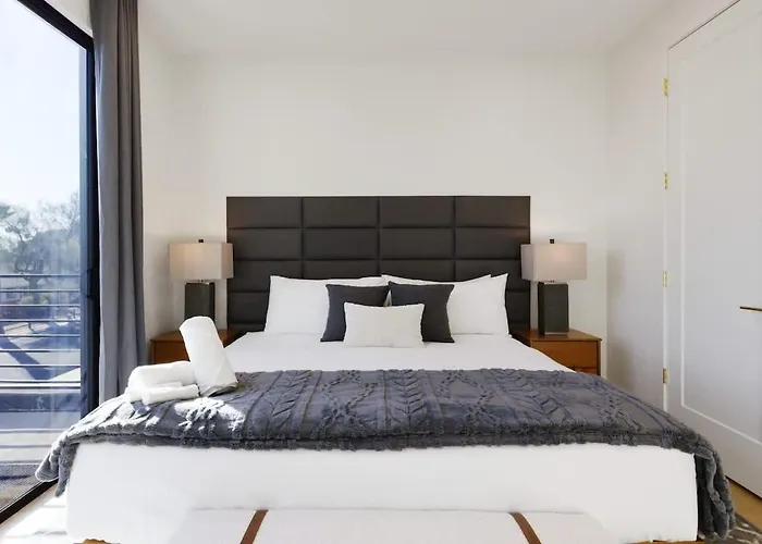 Holiday home Luxe - Nouveau - Sparkling Pool - Walk To Old Town Scottsdale