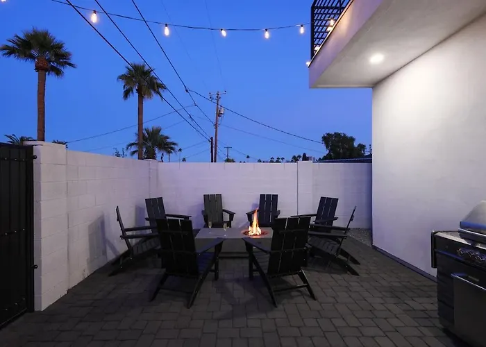 Luxe - Nouveau - Sparkling Pool - Walk To Old Town Holiday home *