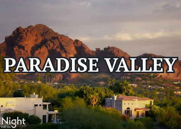 Luxe - Nouveau - Sparkling Pool - Walk To Old Town * Scottsdale